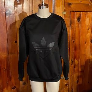 Adidas Originals Women’s size small sweatshirt.